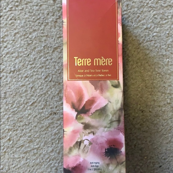 Terre mere anti aging - Picture 1 of 4